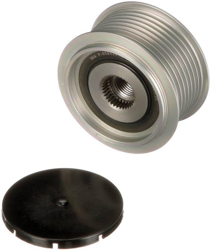 GATES Generatorfreilauf DriveAlign™