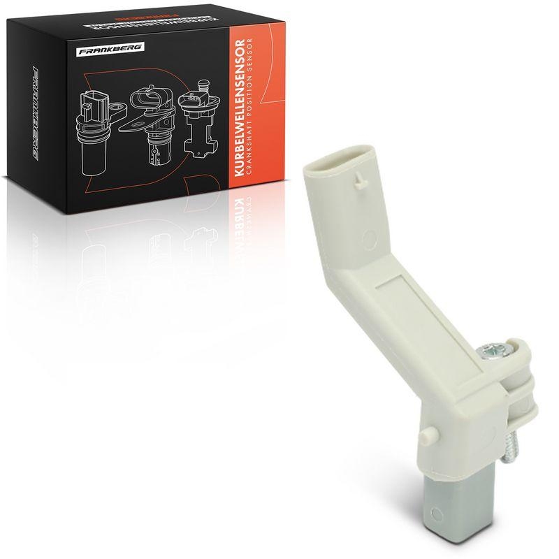 1x Frankberg Kurbelwellensensor Impulsgeber 5481FB0007998