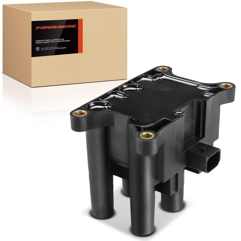 1x Frankberg Z&uuml;ndmodul Z&uuml;ndspule 5481FB0015263