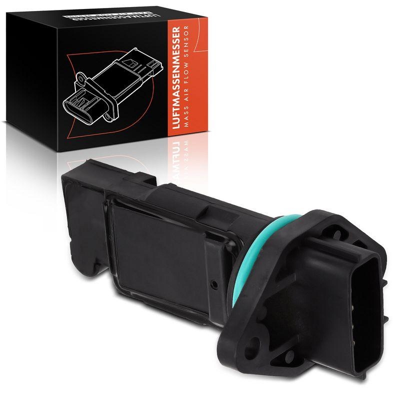 1x Frankberg Luftmassenmesser 5481FB0016356