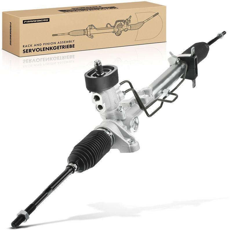 1x Frankberg Lenkgetriebe Servolenkgetriebe 5481FB0018843