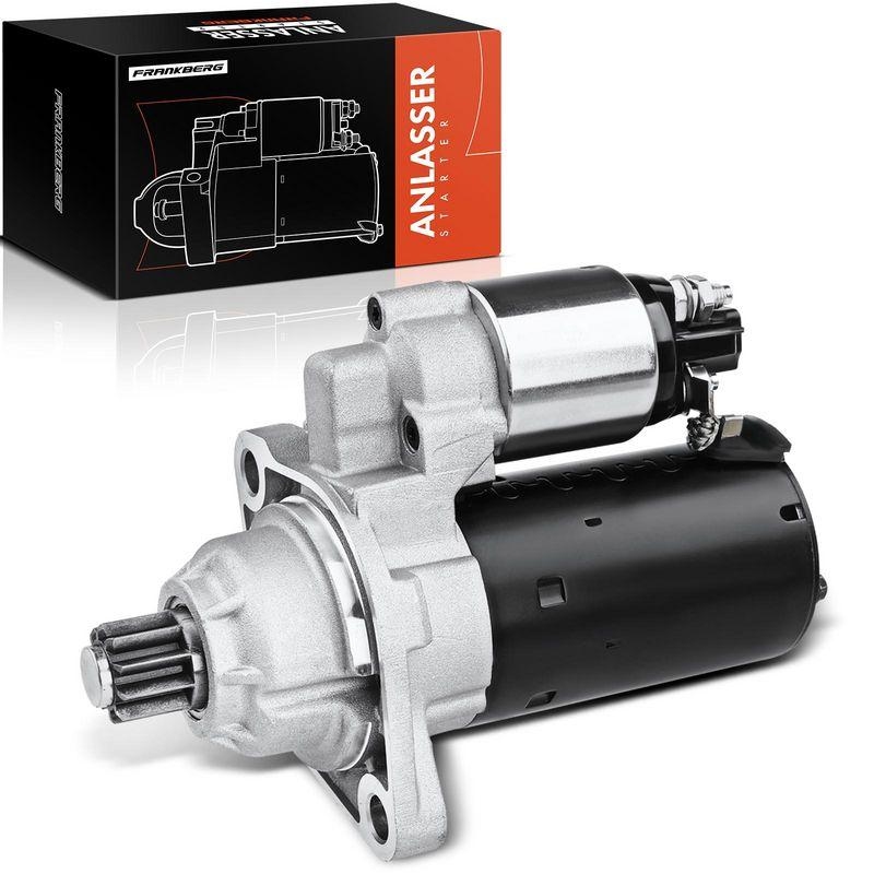 1x Frankberg Anlasser Starter 5481FB0020522