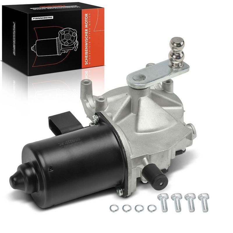 1x Frankberg Wischermotor Scheibenwischermotor Vorne 5481FB0052078