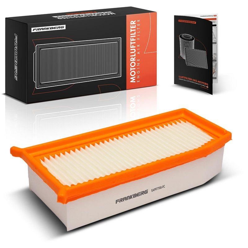 Frankberg Luftfilter