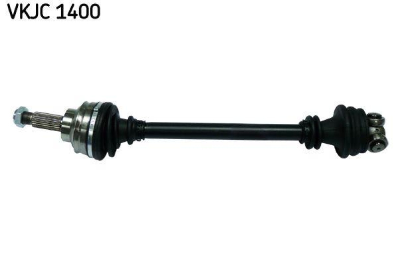 SKF Antriebswelle VKJC 1400
