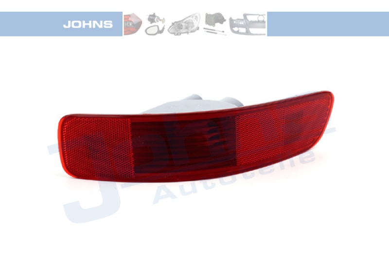 Reflex Reflector