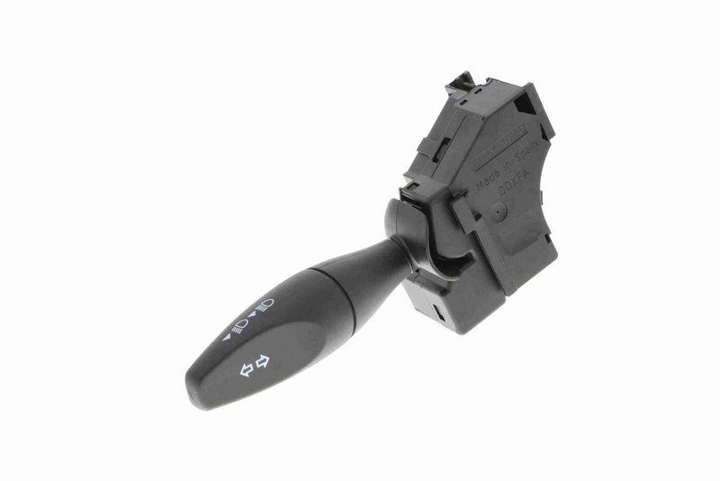 VEMO Direction Indicator Switch Q+, original equipment manufacturer quality