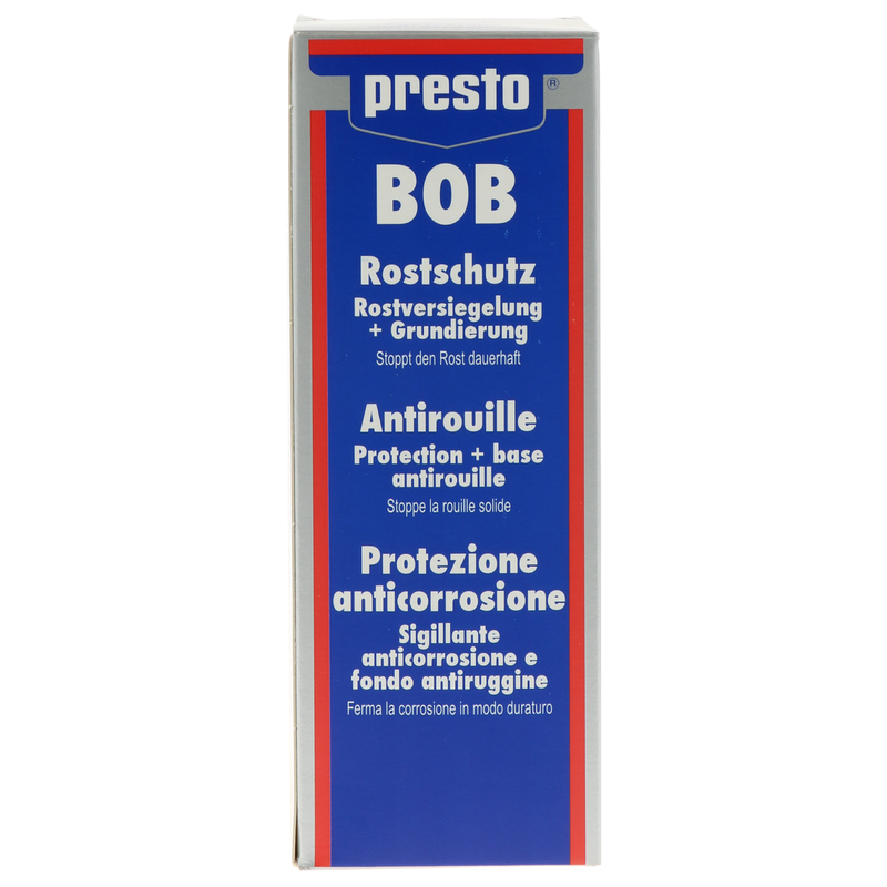 PRESTO Rostversiegelung + Grundierung Kombipack 200ml