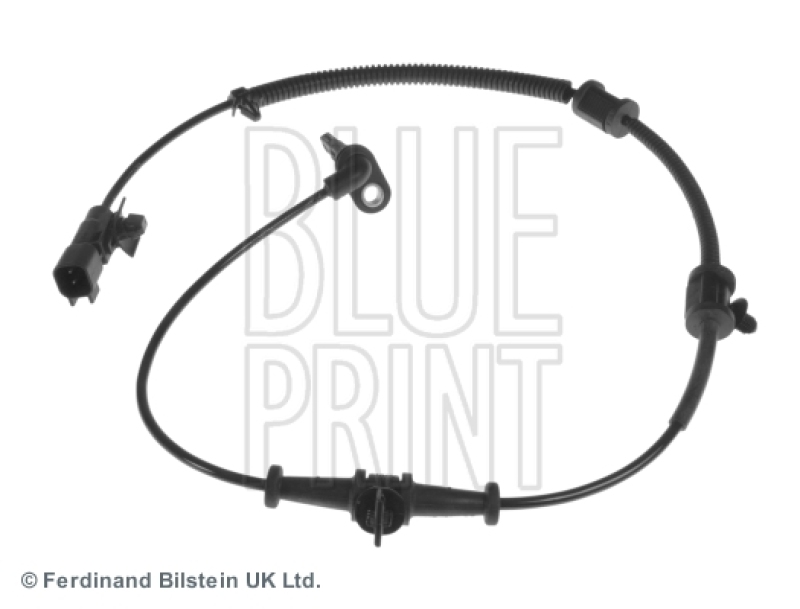 BLUE PRINT Sensor, wheel speed