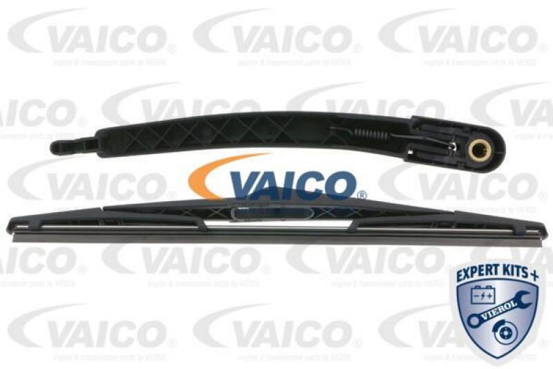 VAICO Wiper Arm Set, window cleaning EXPERT KITS +