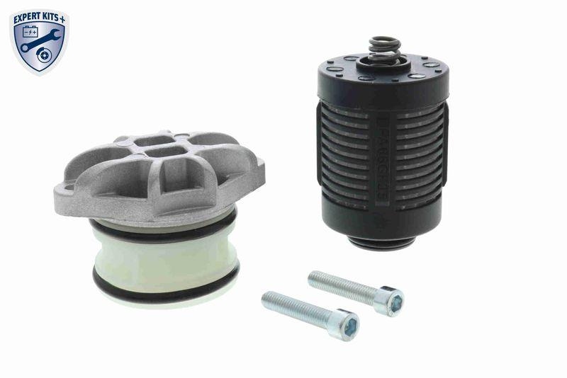 VAICO Hydraulic Filter, all-wheel-drive coupling EXPERT KITS +