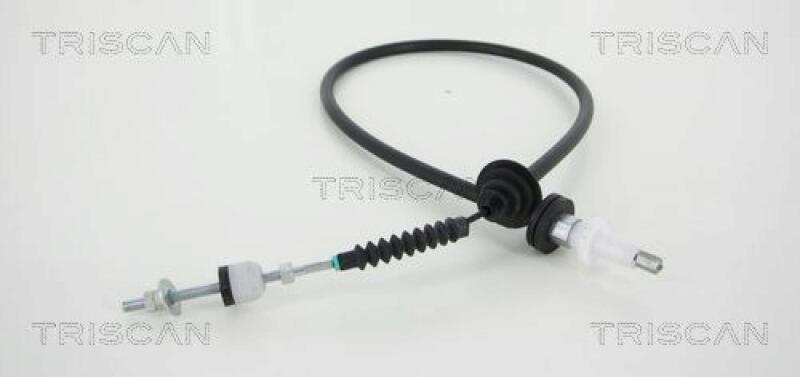 TRISCAN Clutch Cable