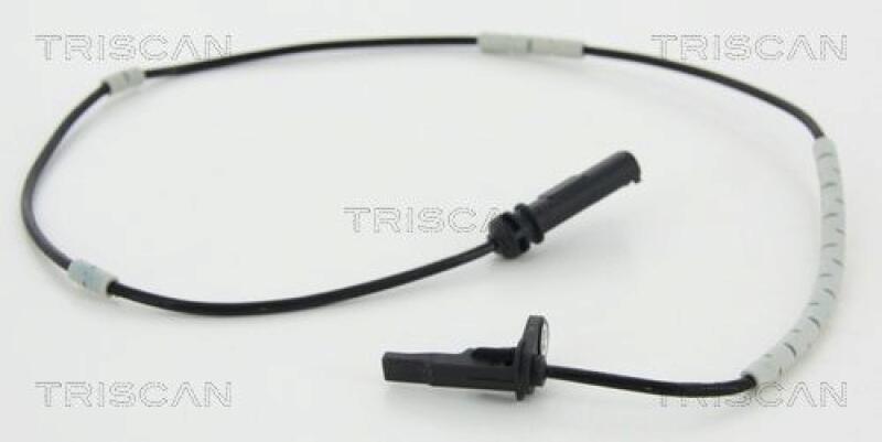 TRISCAN Sensor, Raddrehzahl