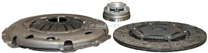 JP GROUP Clutch Kit JP GROUP