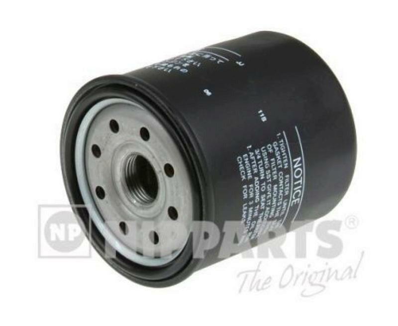 NIPPARTS Oil Filter