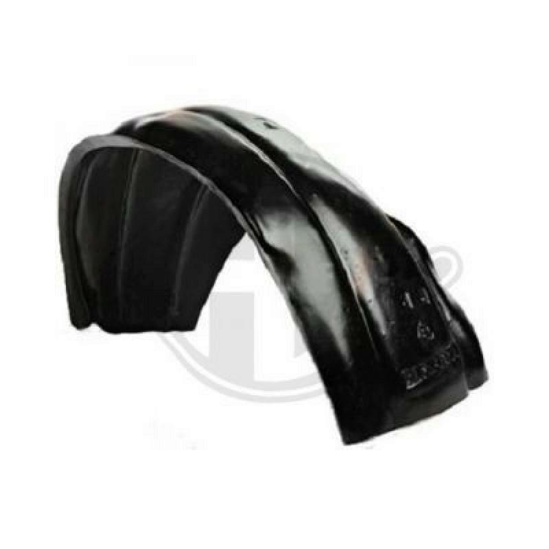 DIEDERICHS Panelling, mudguard