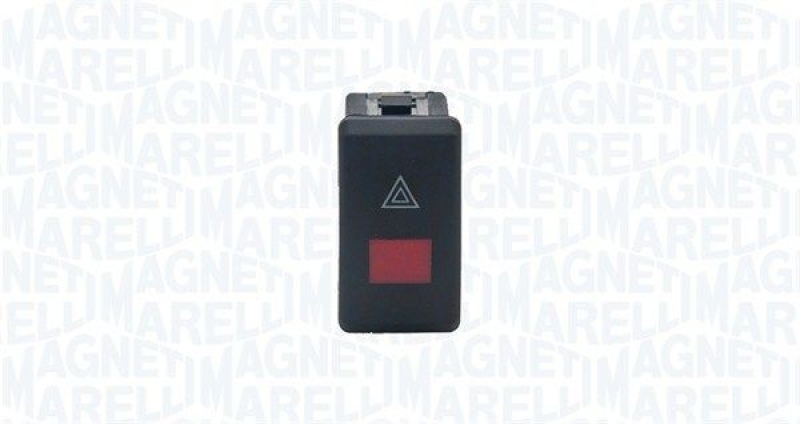 MAGNETI MARELLI Hazard Warning Light Switch