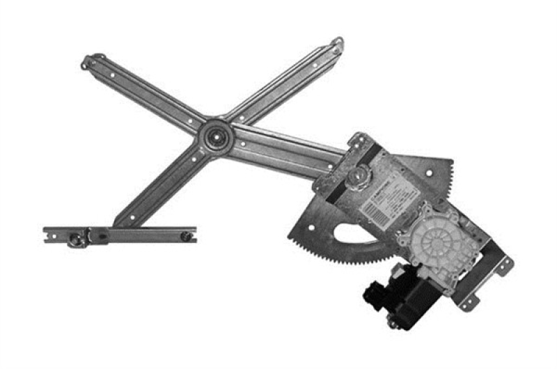 MAGNETI MARELLI Window Regulator