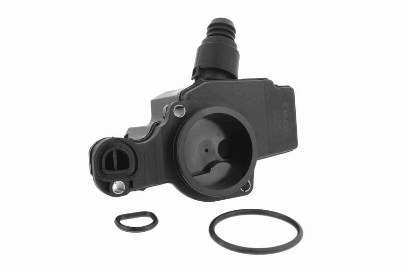 VAICO Oil Trap, crankcase breather Original VAICO Quality