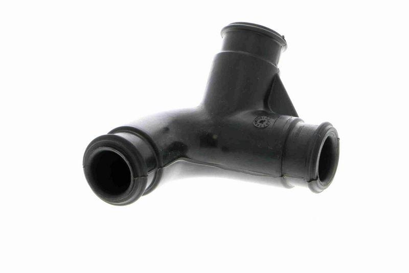 VAICO Hose, crankcase breather Q+, original equipment manufacturer quality