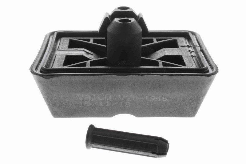 VAICO Jack Support Plate Original VAICO Quality