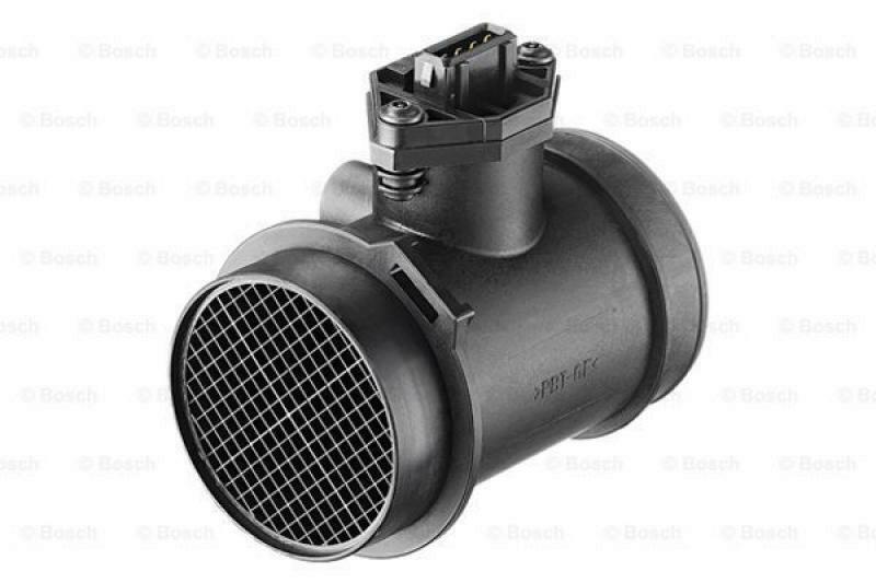 BOSCH Luftmassenmesser 0 280 217 504
