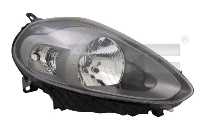 Headlight