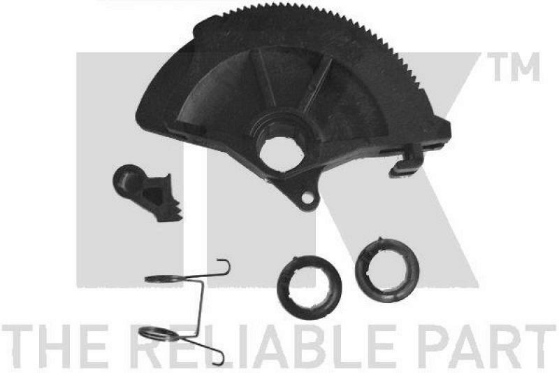 NK Repair Kit, automatic clutch adjustment