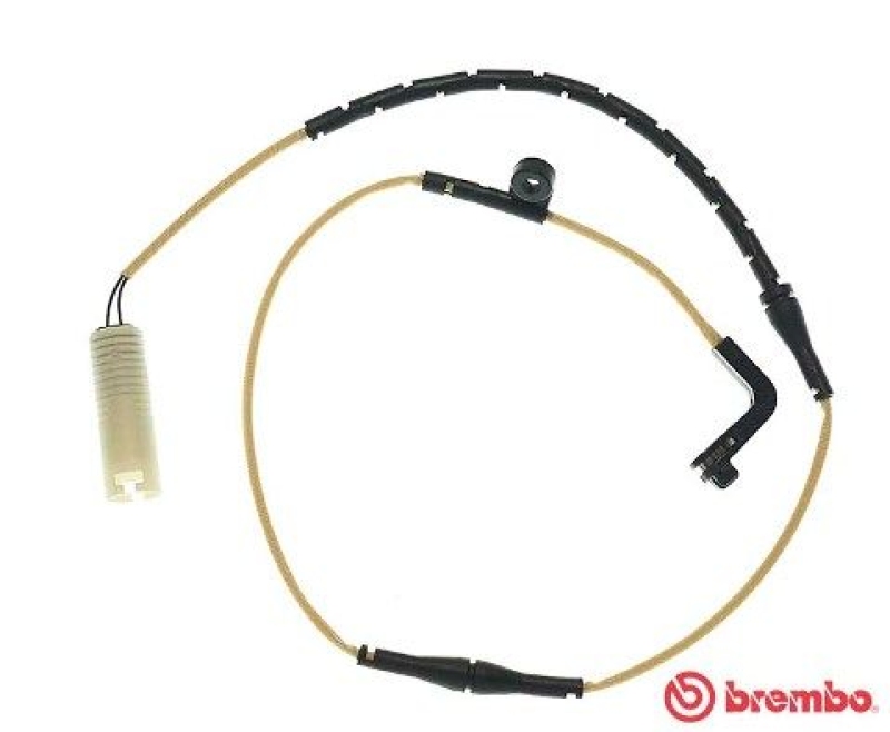 BREMBO Warning Contact, brake pad wear PRIME LINE