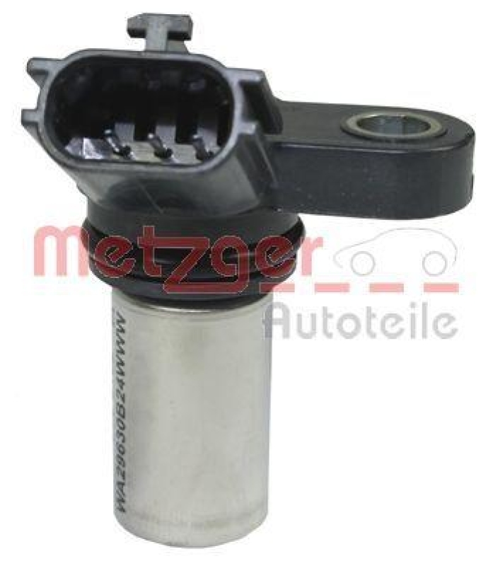 METZGER Sensor, Nockenwellenposition ORIGINAL ERSATZTEIL