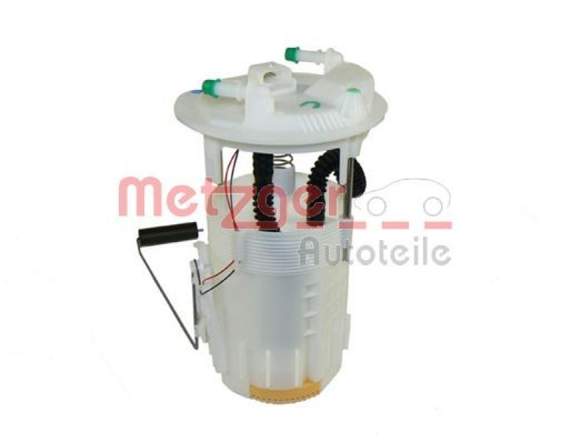 METZGER Sender Unit, fuel tank OE-part