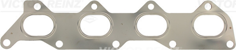 VICTOR REINZ Gasket, exhaust manifold