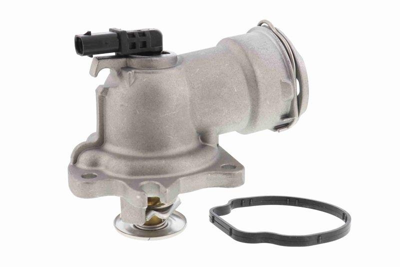 VEMO Thermostat Housing Original VEMO Quality