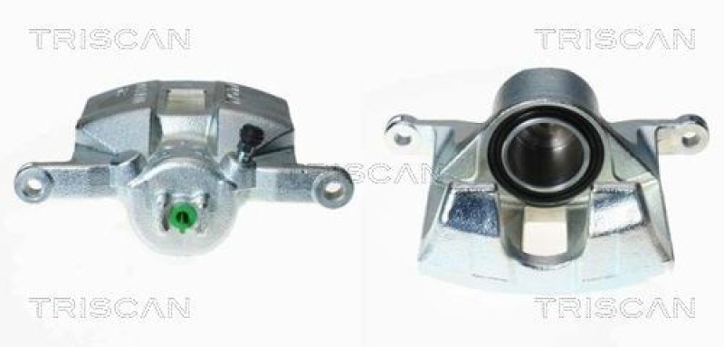 TRISCAN Brake Caliper