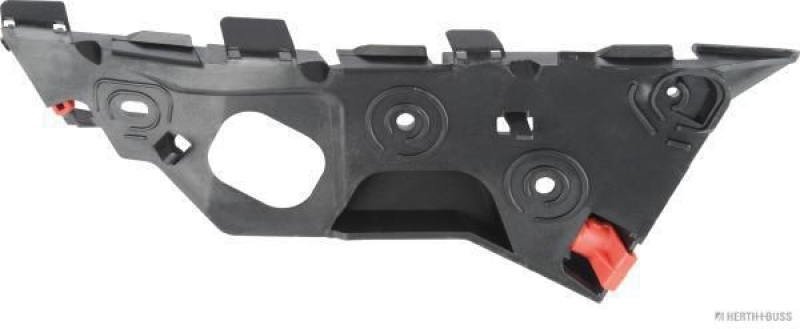 HERTH+BUSS ELPARTS Mounting Bracket, bumper