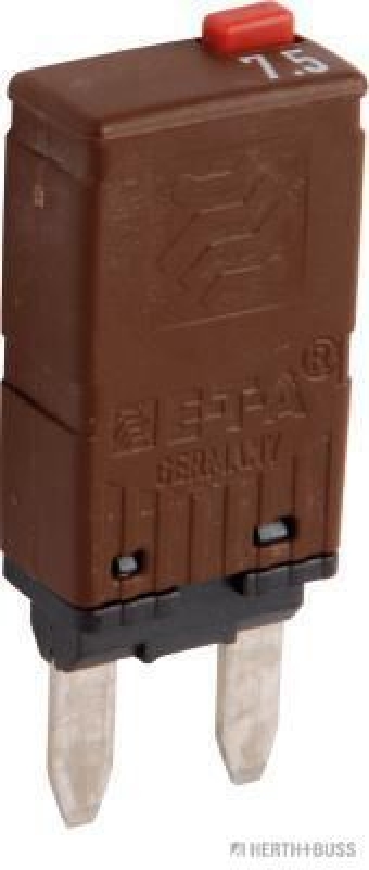 HERTH+BUSS ELPARTS Automatic Circuit Breaker