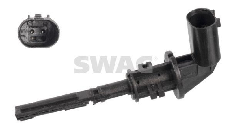 SWAG Sensor, Waschwasserstand