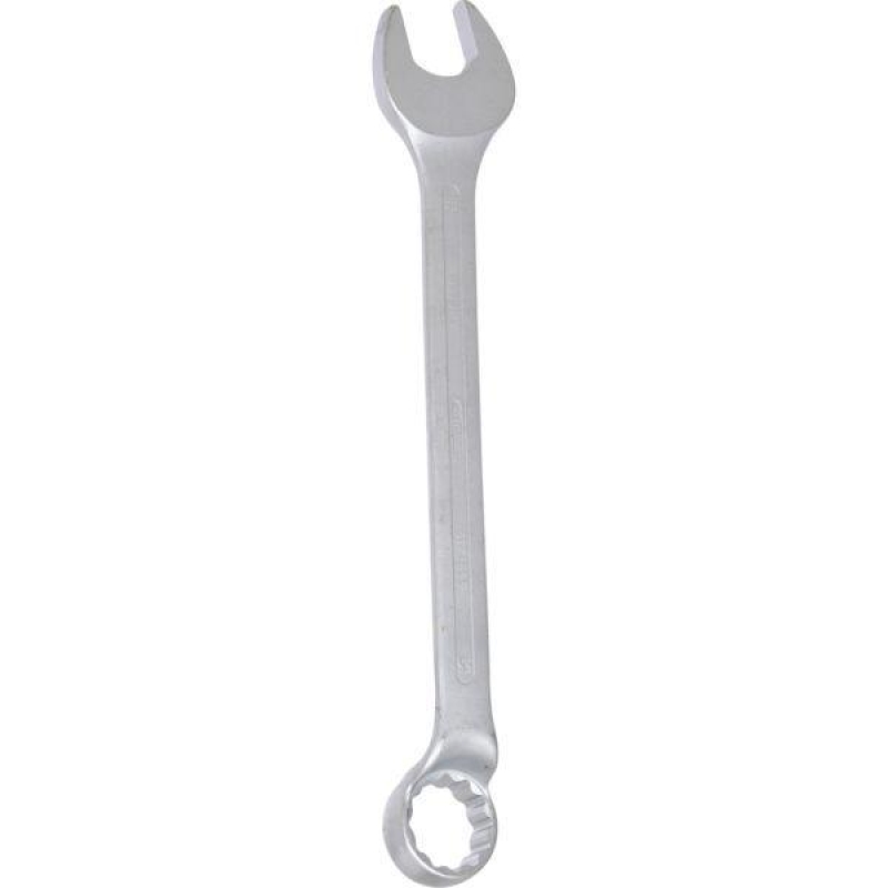 KS TOOLS Ring-/Open End Spanner
