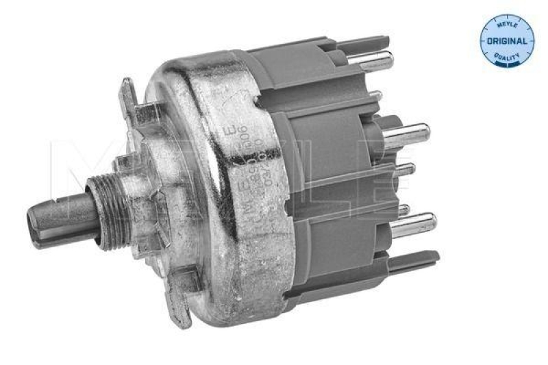 MEYLE Switch, headlight MEYLE-ORIGINAL: True to OE.