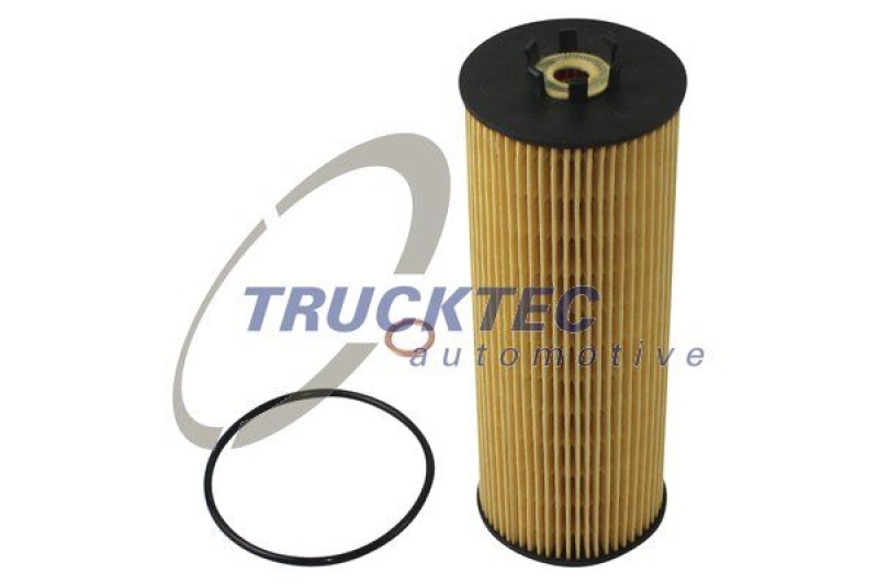 TRUCKTEC AUTOMOTIVE Ölfilter