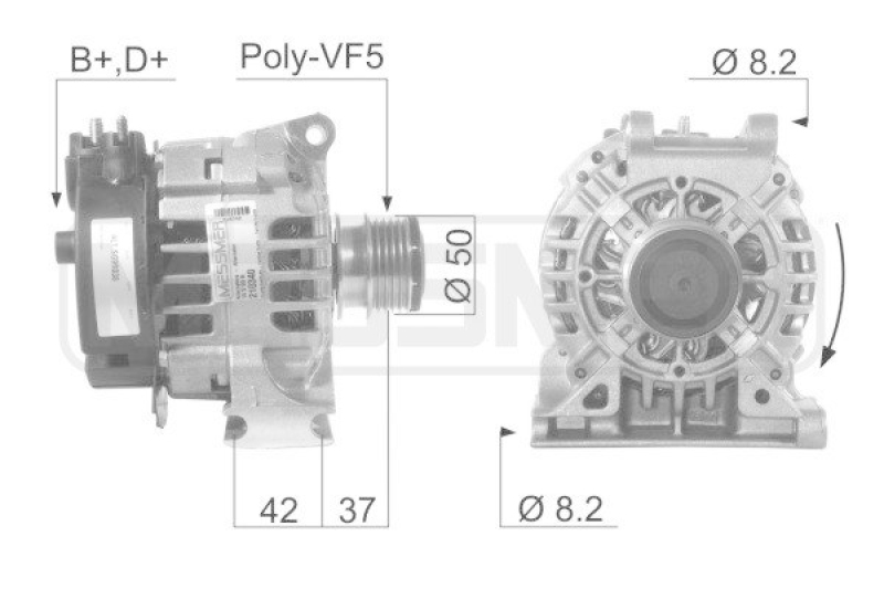 ERA Generator