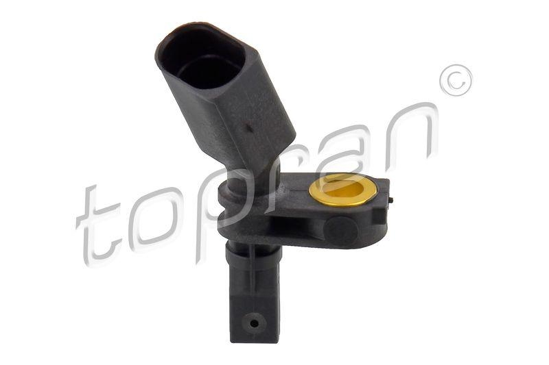 TOPRAN Sensor, Raddrehzahl