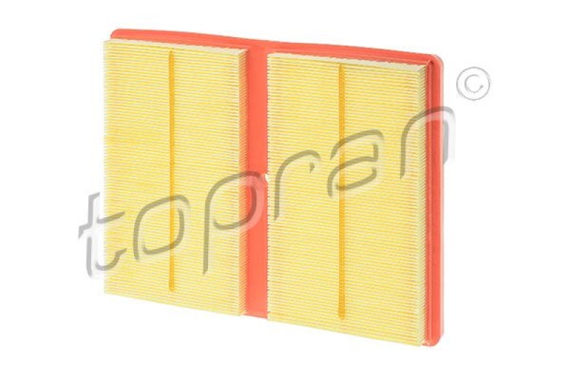 TOPRAN Air Filter