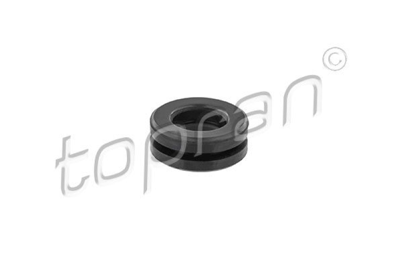 TOPRAN Bush, selector-/shift rod