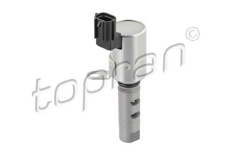 TOPRAN Control Valve, camshaft adjustment
