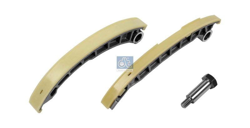 DT Spare Parts Gleitschiene, Steuerkette