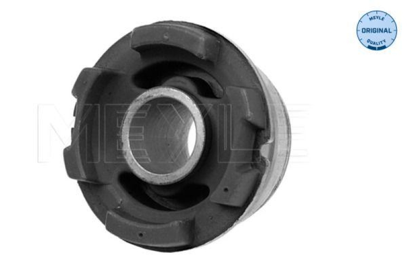 MEYLE Bushing, axle bracket MEYLE-ORIGINAL: True to OE.