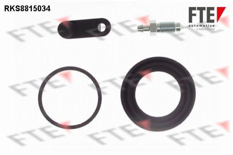 FTE Repair Kit, brake caliper