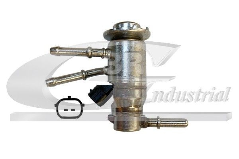 3RG Dosing Module, urea injection
