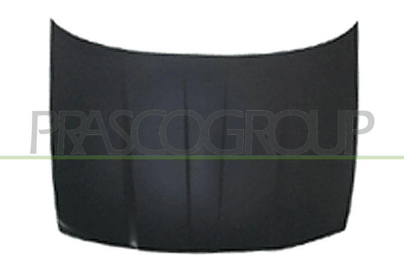 PRASCO Motorhaube